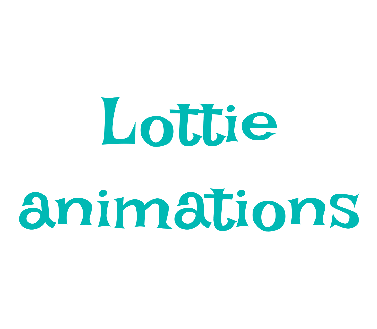 A Comprehensive Exploration of the Best Lottie Animations